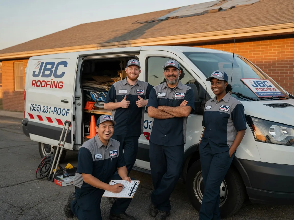 Roof Replacement company in Beldenville, WI