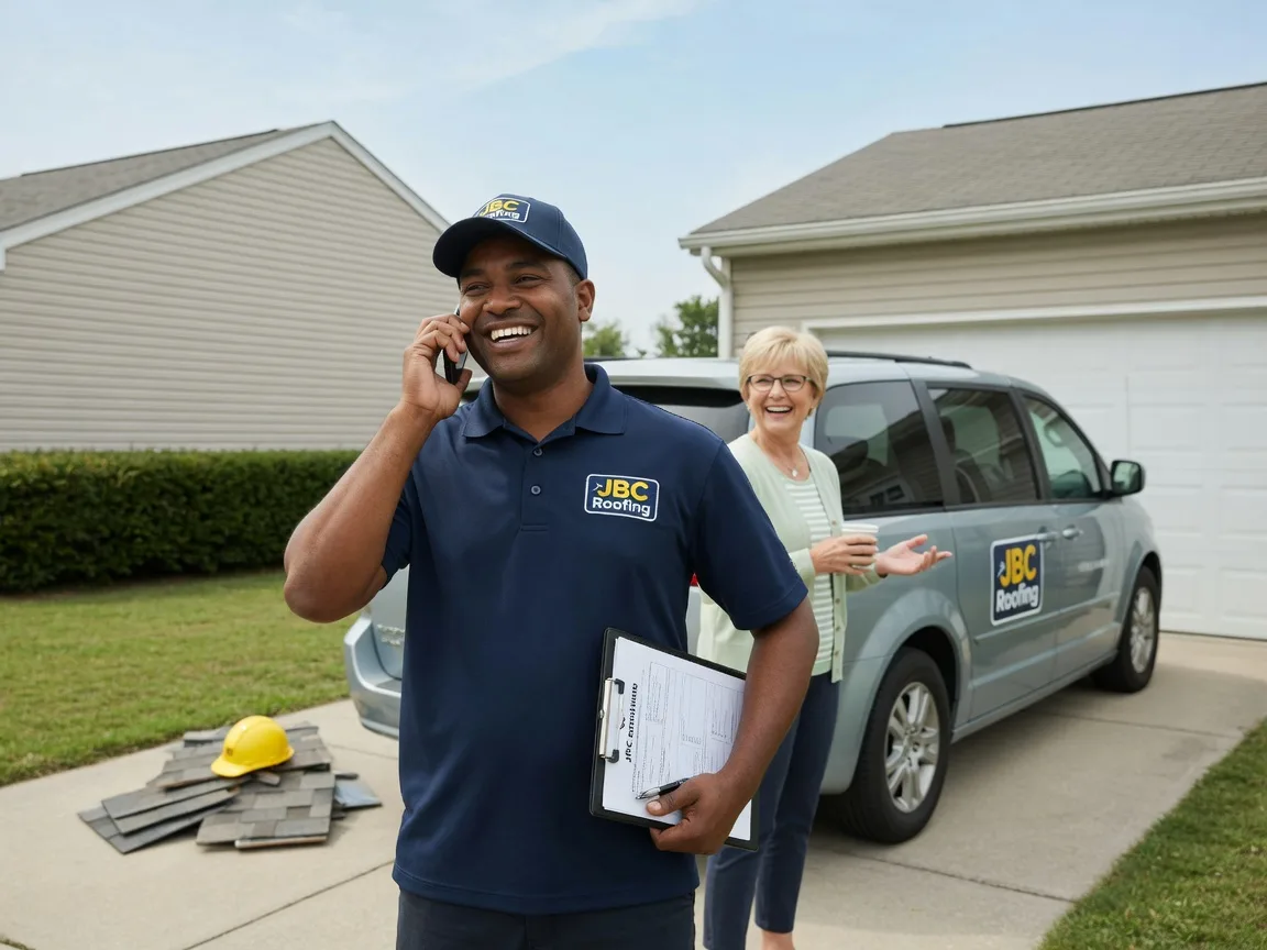 Roof Replacement Beldenville, WI FAQs